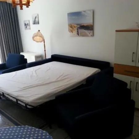 Holiday home Koerner Kornhof 5a Dahme (Schleswig-Holstein)