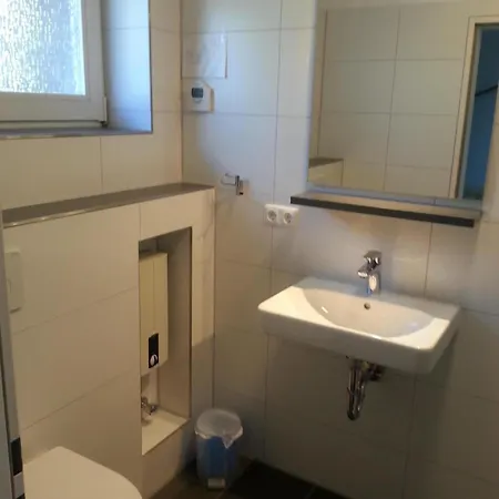 Koerner Kornhof 5a Holiday home *