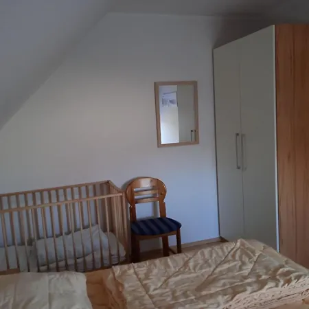 Körner Kornhof 5a Dahme (Schleswig-Holstein)