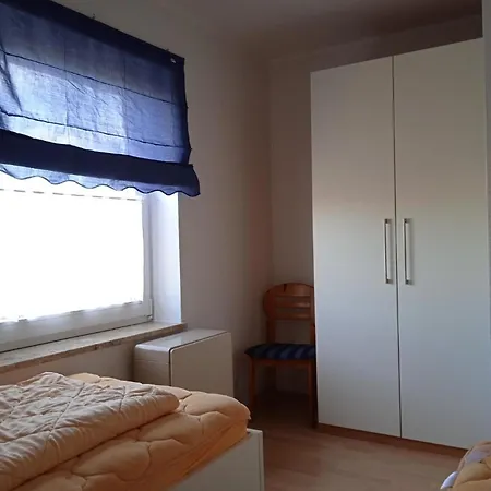 Semesterbostad Körner Kornhof 5a *