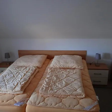 Körner Kornhof 5a Semesterbostad Dahme (Schleswig-Holstein)