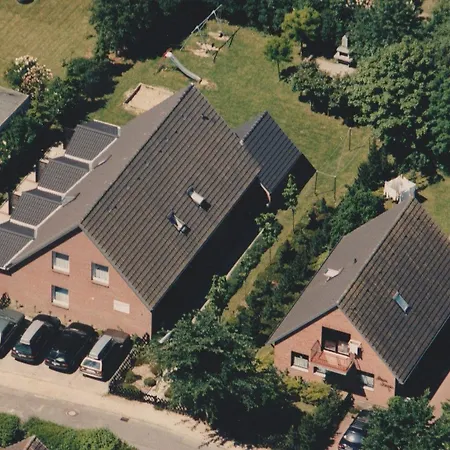 Holiday home Koerner Kornhof 5a *