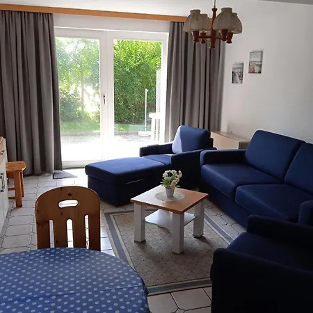 Koerner Kornhof 5a Holiday home Dahme (Schleswig-Holstein)