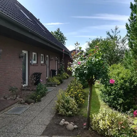 Koerner Kornhof 5a Holiday home Dahme (Schleswig-Holstein)