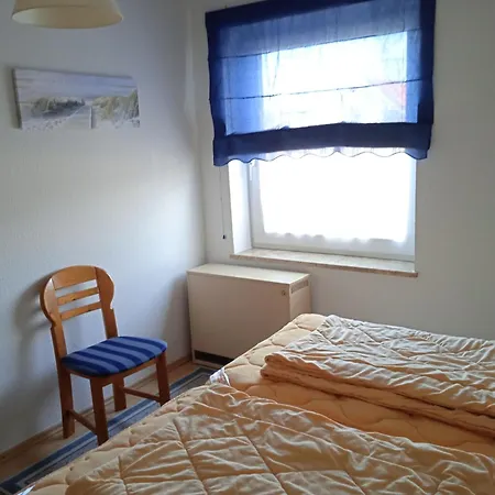 Körner Kornhof 5a Semesterbostad Dahme (Schleswig-Holstein)
