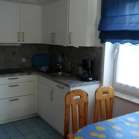 Koerner Kornhof 5a Dahme (Schleswig-Holstein)